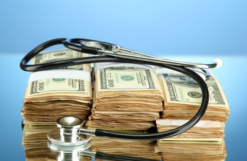 Healthcare has grown into a costly item for employers.